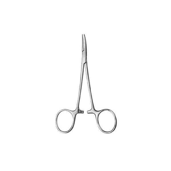 Haemostatic Forceps